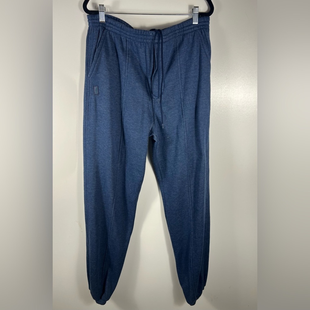 Christian Dior Tailored Joggers Pants Blue Sz Large - Picture 3 of 9